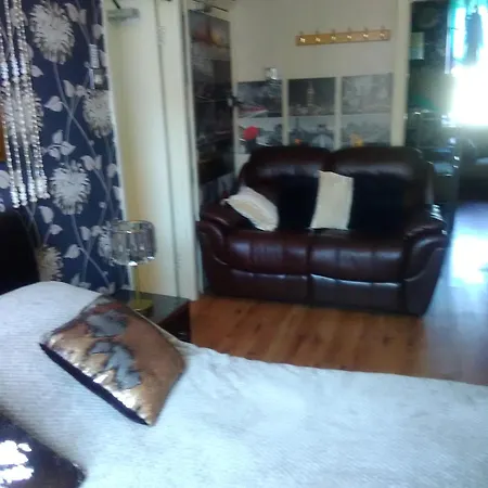 K.K'S North Station Self Catering Holiday Apartments Blackpool Buitenkant foto