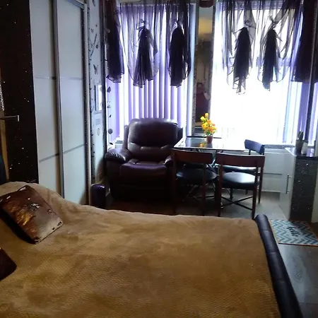 K.K'S North Station Self Catering Holiday Apartments Blackpool Buitenkant foto