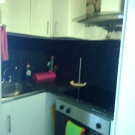 K.K'S North Station Self Catering Holiday Apartments Blackpool Buitenkant foto
