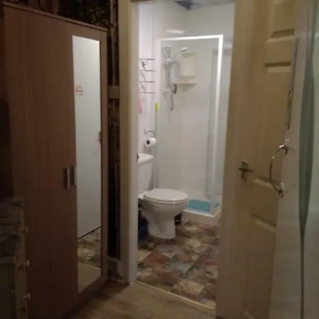 K.K'S North Station Self Catering Holiday Apartments Blackpool Buitenkant foto