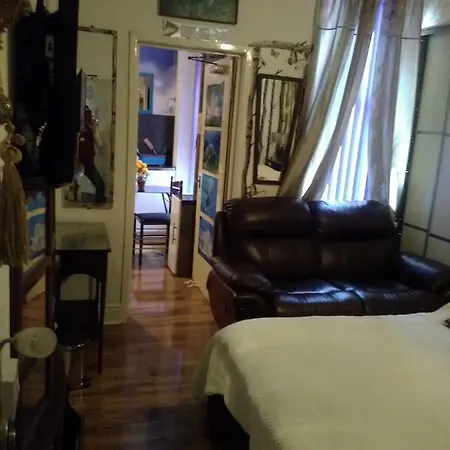 K.K'S North Station Self Catering Holiday Apartments Blackpool Buitenkant foto