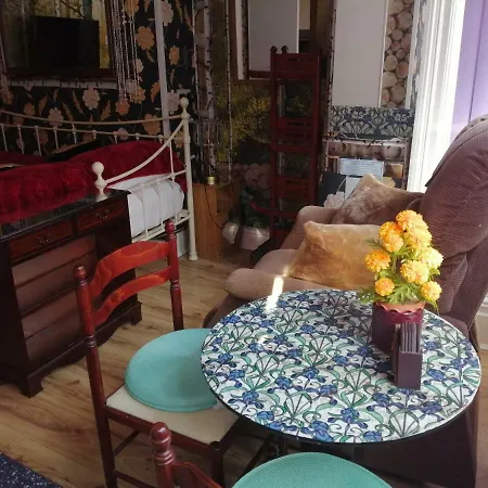 K.K'S North Station Self Catering Holiday Apartments Blackpool Buitenkant foto