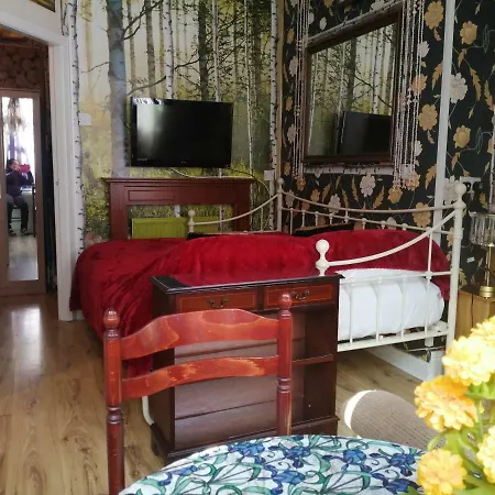 K.K'S North Station Self Catering Holiday Apartments Blackpool Buitenkant foto