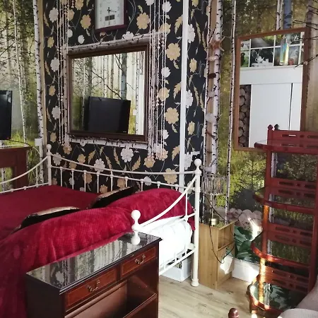 K.K'S North Station Self Catering Holiday Apartments Blackpool Buitenkant foto