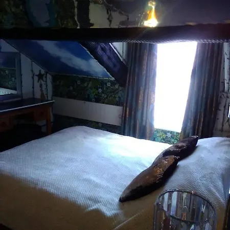 K.K'S North Station Self Catering Holiday Apartments Blackpool Buitenkant foto