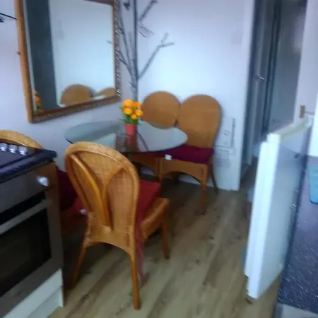 K.K'S North Station Self Catering Holiday Apartments Blackpool Buitenkant foto