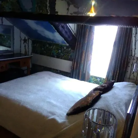 K.K'S North Station Self Catering Holiday Apartments Blackpool Buitenkant foto