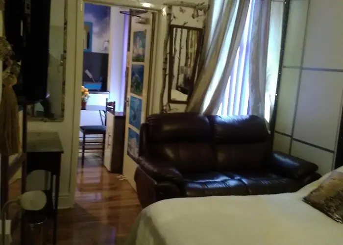 K.K\'S North Station Self Catering Holiday Apartments