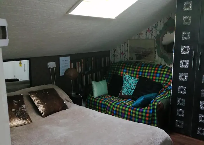 K.K\'S North Station Self Catering Holiday Apartments