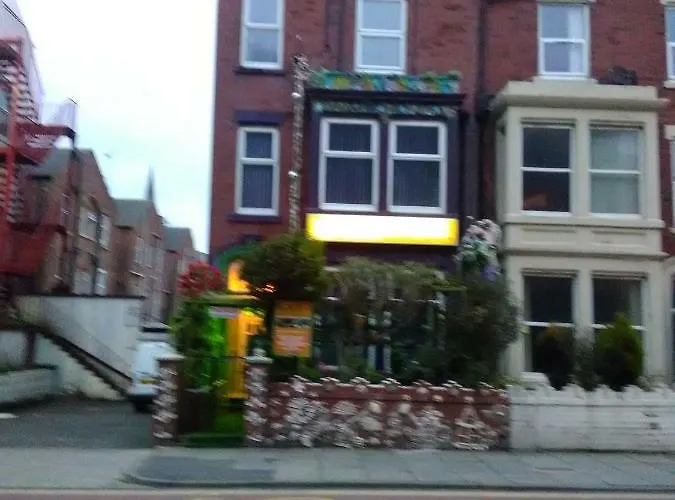 K.K\'S North Station Self Catering Holiday Apartments